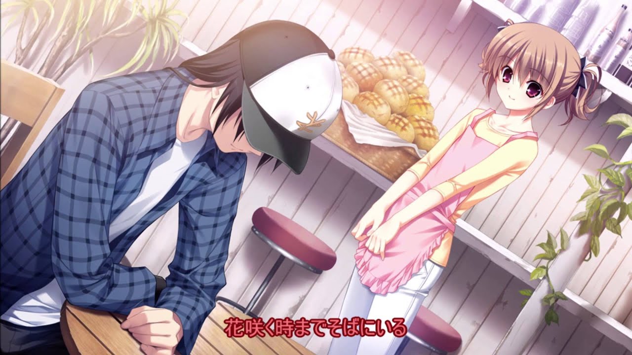 【MAD】グリザイアの迷宮-ワールドエンド