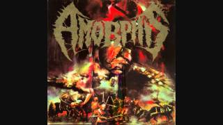 AMORPHIS - The Karelian Isthmus - Track #5 - Exile Of The Sons Of Uisliu