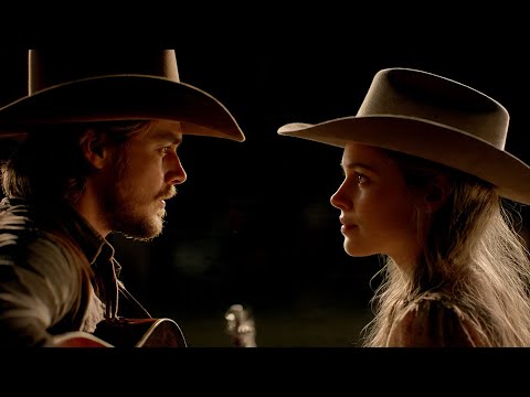 Cole Rivers & Savannah Lane – Roads Behind Us