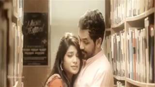 Kadhal oru Aagayam song | Love failure | Meesaya muruku | Hiphop Tamizha | Tamil whatsapp status