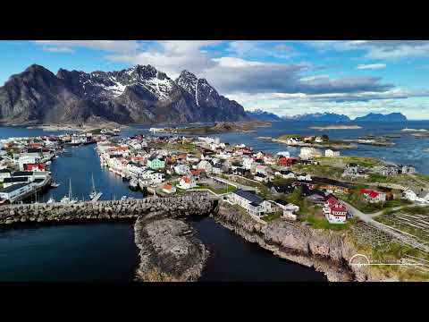 Norway in Her Voice The Anthem Reimagined by Astrid S.