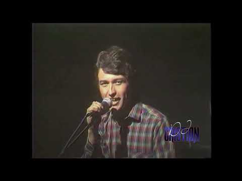 Dj Cristian - Mix Rock Latino 2