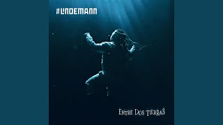 Kadr z teledysku Entre dos tierras tekst piosenki Till Lindemann