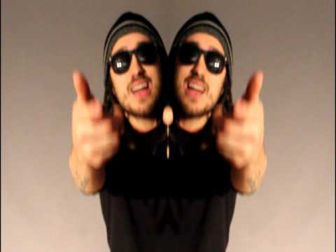 Shor-T D - Techno Society (Official Video)