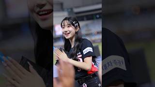 이주은 안녕히 가세요 ? #cheerleader #fancam #李珠珢 #台湾チア #이주은 #이주은치어리더 #kiatigers #起亞虎啦啦隊 #富邦悍將 #kpop #치어리더