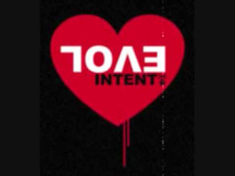 Evol Intent - Evol Ways