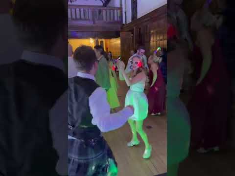 DJ Laura Mac video.