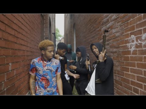 FMB Santo - Someday (Official Music Video)[Shot by Ritchmedia]