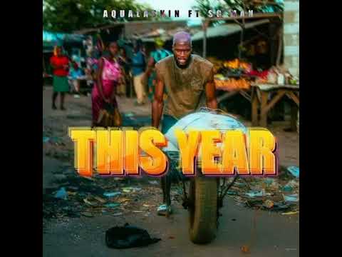 Aqualaskin - this year   Download mp3 Brand New song