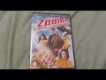 Zoom ACADEMY FOR SUPERHEROES DVD Overview