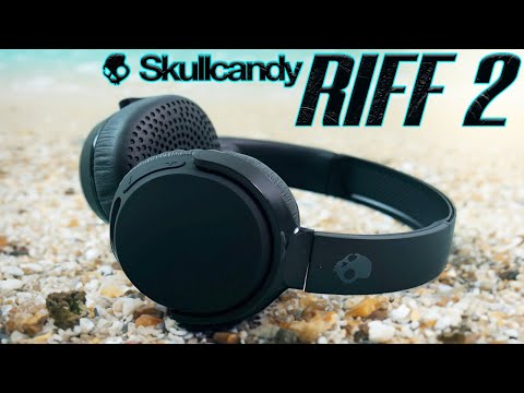 Thumbnail for I Was VERY Wrong About These Headphones: Skullcandy Riff 2 Wireless