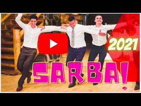 Sarba de un milion de vizualizari  Rucar - Arges (muzica de petrecere)