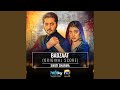 Badzaat Original Score
