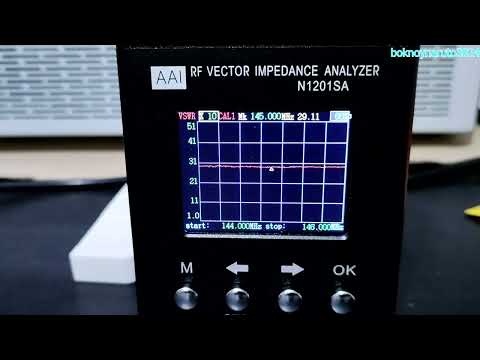 Nagoya NA-771 NL-770S VHF UHF Antenna Fake or Not