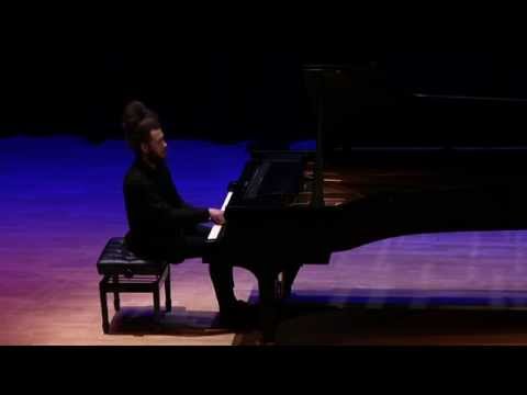 Wednesday Lunchtime Recital - Student Concert