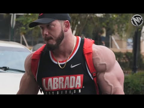 WIN THE DAY - WHEN IT GETS TOUGH - ULTIMATE GYM MOTIVATION