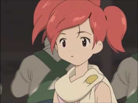 Final Fantasy Unlimited - Work Song