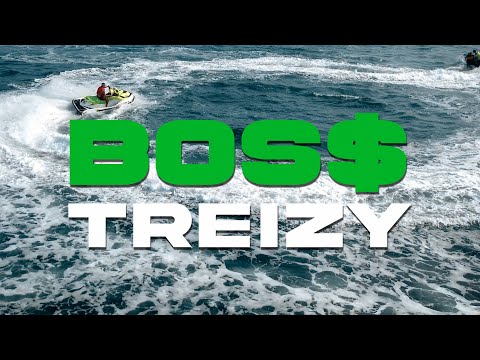 Treizy - BOS$ - film by @dobleasilva