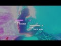 PNAU, Khalid - The Hard Way (Official Lyric Video)