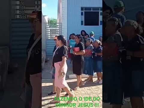 EM Ribeira de Cabaceiras na Paraíba !!!