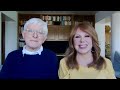 Phil Donahue & Marlo Thomas’ Advice for Couples in Quarantine