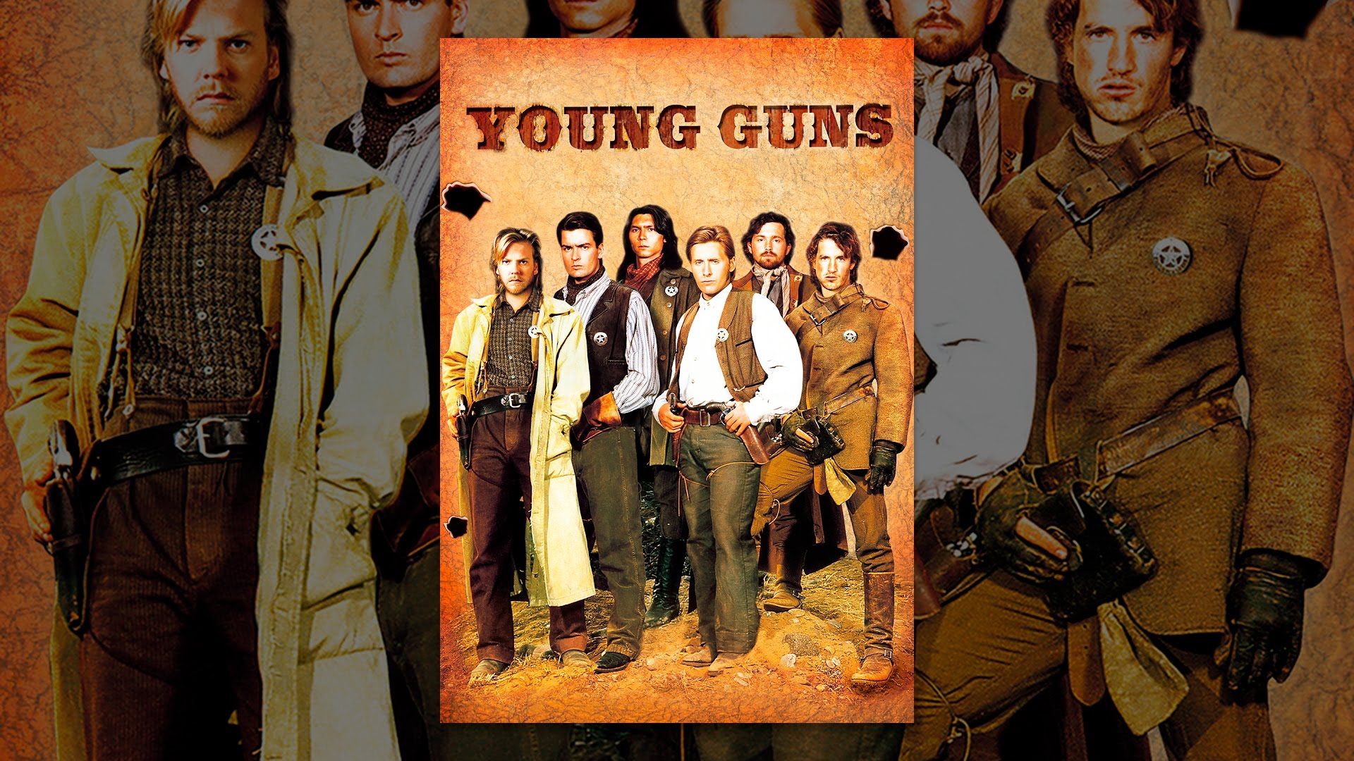 Young Guns