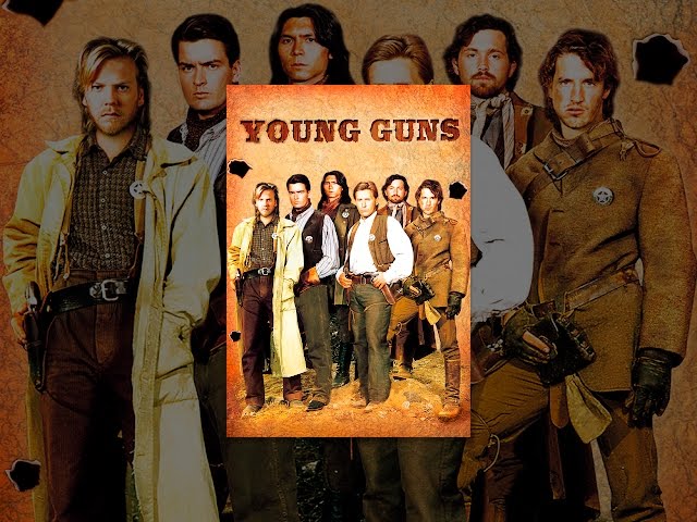 Young Guns