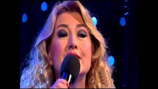 Süheyla EREN-Ey Gül-î Bağ-ı Eda Sana Oldum Müptela (HÜZZAM)R.G.