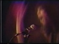AEROSMITH -S O S (Too Bad) Live1977 