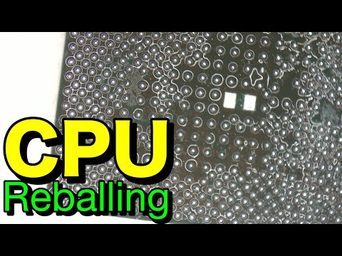 Xiaomi Redmi Won t Turn On due to CPU Short Circuit