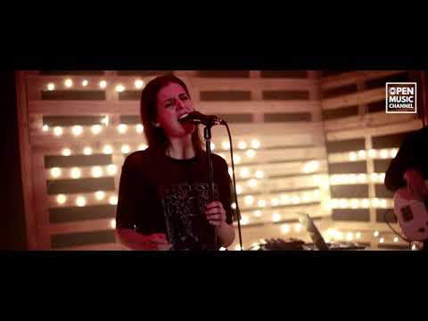Agavoid - Tunnel (OMC live session)