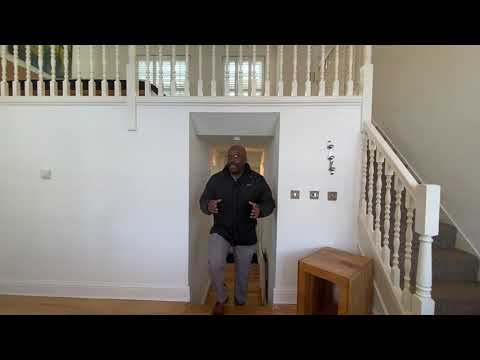 Grade II listed One Bedroom Mezzanine Style Apartment - £295,000