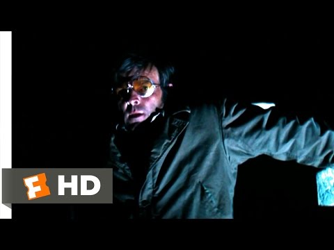 Dirty Harry (4/10) Movie CLIP - The Jumper (1971) HD