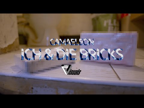 CAMAELEON - ICH UND DIE BRICKS