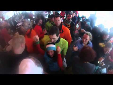 Cavalese Bam Bam Style