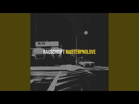 Rauschgift