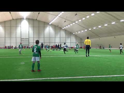 FINAL: FC Tallinn 2009 DM vs FC Flora Rohelised, Flora Selver Cup 2019