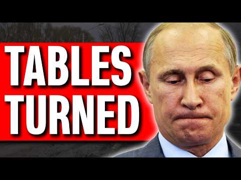 "L'UCRAINA NON È IL NOSTRO NEMICO": Putin ha trovato un NUOVO CATTIVO IN RUSSIA. Unità 40321 / /@...