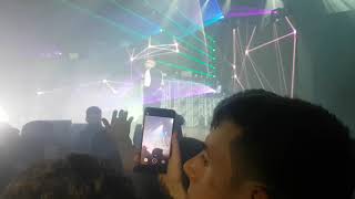 Madman: Beatrix Kiddo live @Alcatraz Milano