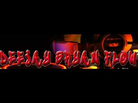 Deejay Bryan Flow - Perreo Mix