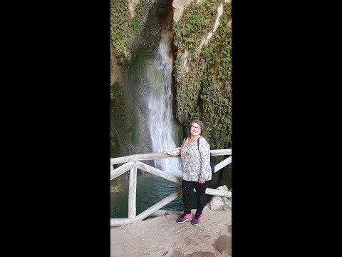 UN DIA CON MIGO EN MI PUEBLO QUESADA