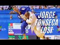 Jorge Fonseca Vs Piotr Kuczera Round 2 100 European Championships Sofia 2022