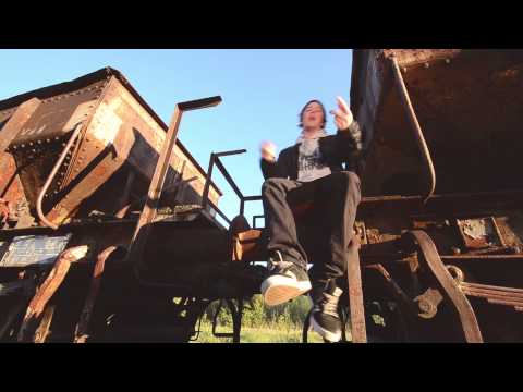 BAM feat. ERK / TRAINSPOTTERS - RULES TO THE GAME (Wood Video) + Lyrics