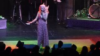 Joss Stone June 26 2017 Toronto Sensimilla