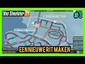 Een nieuwe rit maken! - BUS SIMULATOR 21 #3