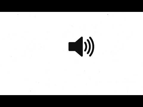 Smoke detector beep (1 hour)