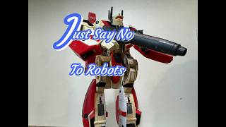 Are AI Robotics Startups Using Robots to Destroy Your AirBnB?
