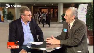 Γερμανικές αποζημιώσεις Πολιτικοί Διάλογοι 08 05 2015