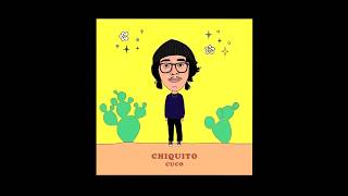 Cover art for Cuco