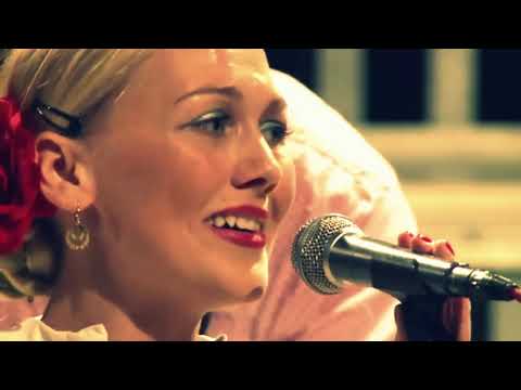 MOSTAR SEVDAH REUNION feat AGATA SIEMASZKO - "Ashun Daje Mori"  LIVE in Warsaw